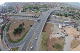 Okončana izgradnja Stupske petlje u Sarajevu