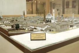 Virtuelna šetnja kroz staro Sarajevo