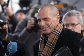 Varufakis: Tržišne reforme ili tonemo