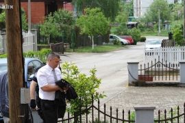 Šef i tri policajca uhapšeni zbog ucjene