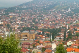 Srbin ne može dobiti posao u Sarajevu