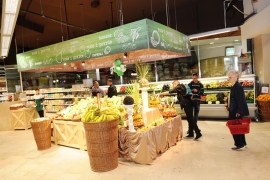 "Moj market" u srcu Banjaluke