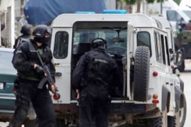 Pronađena tijela 10 albanskih militanata, a ne 14