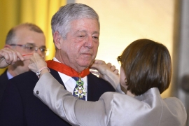 Princ Aleksandar dobio odlikovanje francuske Legije časti