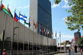 UN: Neophodna hitna pomoć Nepalu