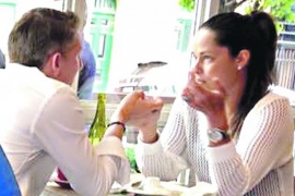 Ana i Švajni se tajno vjenčali?