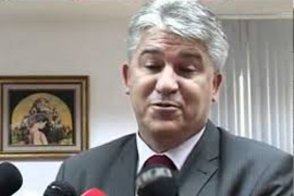 Krekić: Prošla godina je bila godina nesreće