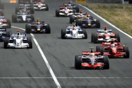 F1 vraća dolijevanje goriva tokom trke