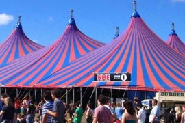 TOBL na festivalu Beogradski manifest