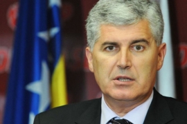 Čović: Ili hitno rješenje ili raspad koalicije