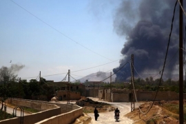 Kabul: U bombaškom napadu troje mrtvih