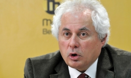Dimić: "Velika Albanija" opasnost za Srbiju