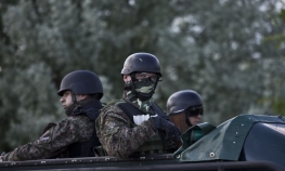 Novo ime za terorizam - međunacionalni sukob?