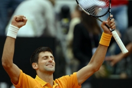 Đoković i dalje ubjedljivo prvi na ATP listi