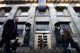 Rizik od većih obaveznih rezervi banaka u BiH