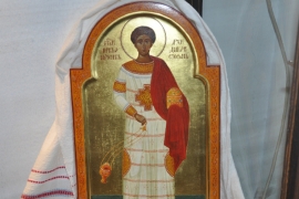 Izložba ikona