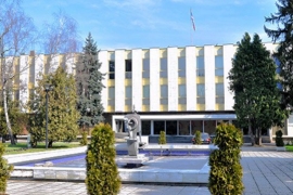 Nacrt zakona o javnom okupljanju "na čekanju"