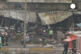 Irak: Njemački džihadista izvršio samoubilački napad