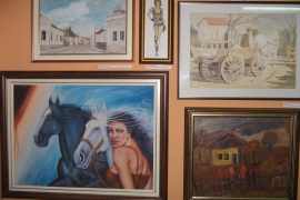 Velika izložba slika u Modriči