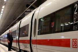 Njemačke mašinovođe ponovo u štrajku