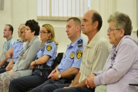 Završen dokazni postupka za ubistvo dječaka: Majka smanjene ...