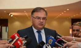 Ivanić: Evropa jedina budućnost BiH  