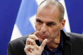 Varufakis: Plate i penzije prioritet pa onda otplata duga