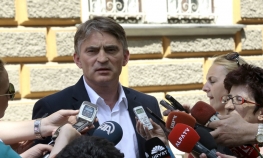 Kraj političke krize u FBiH