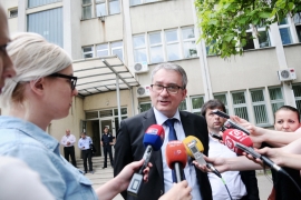 Bosić: Dokazujem ono što čitava RS zna