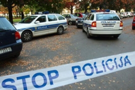 Policajka se ubila na radnom mjestu