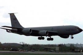 Rusija zatvorila nebo za tranzit američkog oružja u Avganistan