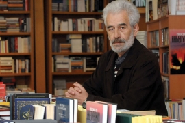 Pjesnik Đorđo Sladoje otvara 44. Brankovo kolo