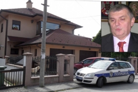 Detalji tragedije u Čačku: Sin preživio, jer se očev pištolj ...
