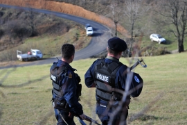 Policija "češlja" povezane sa napadom u Makedoniji