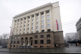 Potvrđena optužnica protiv Jasne Matić