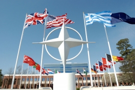 Albanija protiv prijema Makedonije u NATO