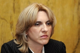 Cvijanović: Intenzivirati saradnju sa Vladom Srbije