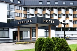 Pulmološki dani u Tesliću od 21. do 23. maja