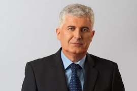 Dragan Čović: HDZ neće tolerisati bošnjačku vladu