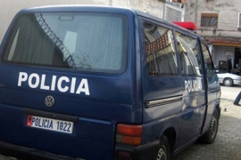 Uhapšeni napadači na Srbe u Klini i Istoku