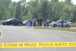 Novac uzrok zastoja, ekspertiza još nije plaćena