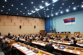 Reformski zakoni moraju na reformu