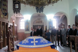 Počelo obilježavanje Spasovdana