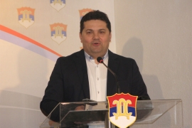Stevandić sve dalje od SDS-a