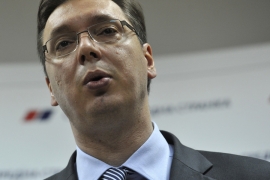 Vučić: Smanjenje nivoa odnosa sa Srpskom nije pominjano kao uslov