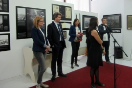 Otvorena izložba povodom 100 godina od Prvog svjetskog rata
