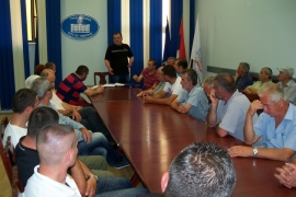 Najavljuju tužbe zbog dodjele donacija