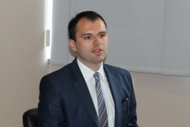 Bajrović: Smjene moraju biti zakonite i tačka