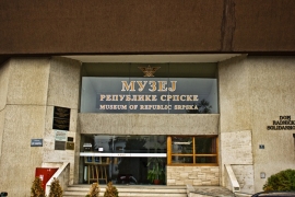 Rad dva muzeja iz RS biće predstavljen u Briselu