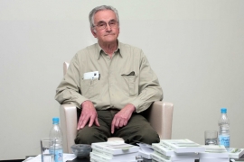 Ponosan na intervju sa suprugom Petra Kočića